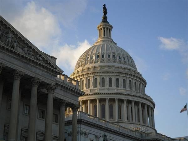 House passes $1.2 trillion spending bill, sending it to Senate hours before shutdown
