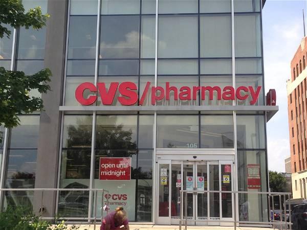 CVS, Walgreens to begin selling abortion pill this month