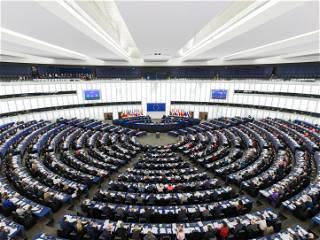 European lawmakers approve world’s first major act to regulate AI