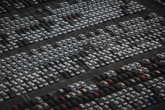 Nine states plan to ban gas-powered car sales by 2035