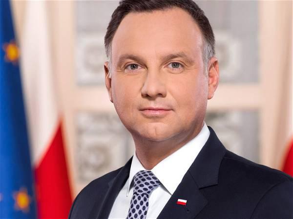 Poland's president vetoes law on free access to morning-after pill for ages 15 and above