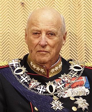 Europe's oldest monarch, the ailing King Harald V of Norway, gets a permanent pacemaker