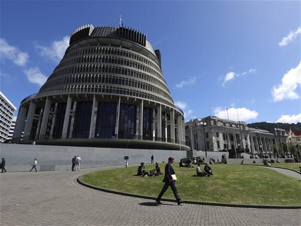 New Zealand Links Parliament Hacking to China State-Backed Group