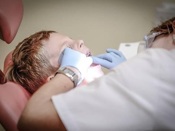 Holland must sell oral-health providers on dental care plan before coverage begins