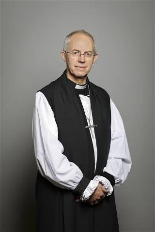 Archbishop of Canterbury says church is not party political amid Rwanda plan spat