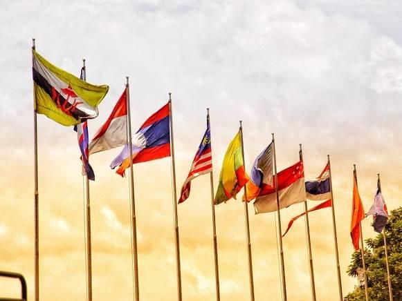 Australia Hosting Special ASEAN Regional Summit