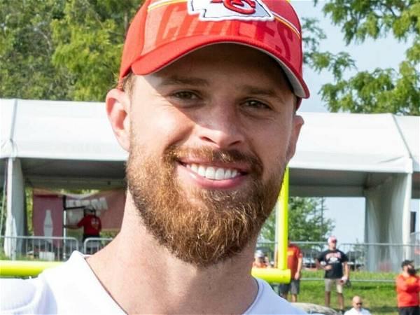 Chiefs Player Says 'Strong Fathers' Is The Solution To Gun Violence