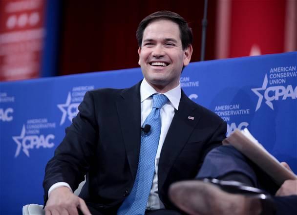 Rubio Calls for Investigation of Planned Parenthood