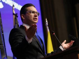 'We won't forget': How some Muslims view Poilievre's stance on Israel-Hamas war