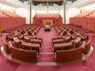 Tasmanian senator Tammy Tyrrell quits Jacqui Lambie Network