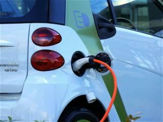 Electric Cars Emit More Particulate Pollution