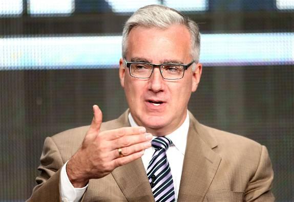 Keith Olbermann rips Supreme Court, calls liberal justices ‘inept’