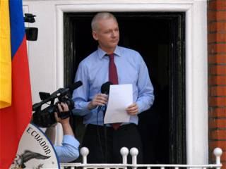 Assange team sees no sign of resolving US charges after reported plea deal talks