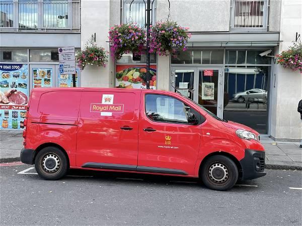 Royal Mail to hike stamp prices again in April