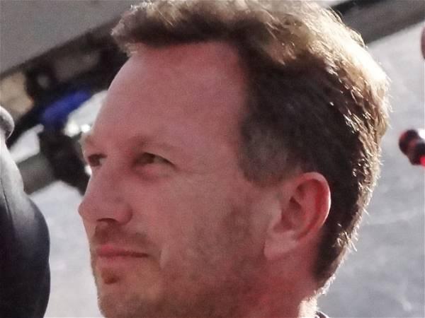 Christian Horner: Red Bull boss reiterates denial of inappropriate behaviour after leak of alleged investigation material