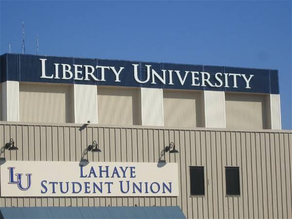 Liberty University agrees to unprecedented $14 million fine for failing to disclose crime data