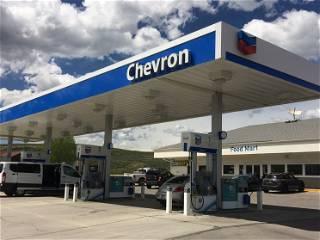 Chevron manager jailed in Venezuela amid crackdown on government critics