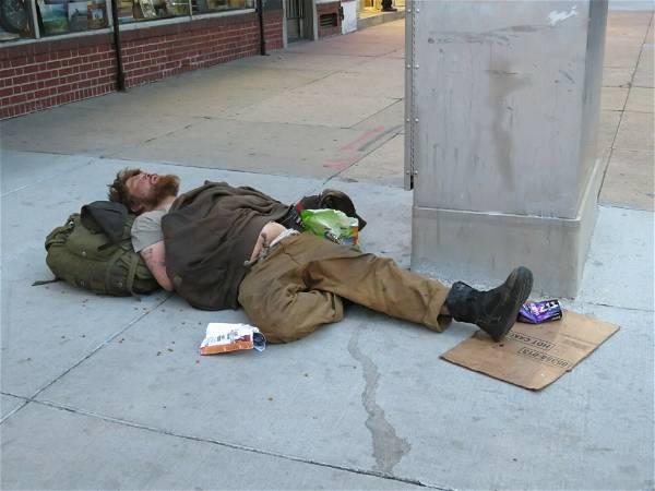 Chicago voters reject ‘mansion tax’ to fund homeless services during Illinois primary