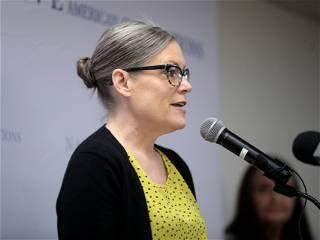 Katie Hobbs vetoes Arizona immigration bill making illegal crossings punishable by six months in jail