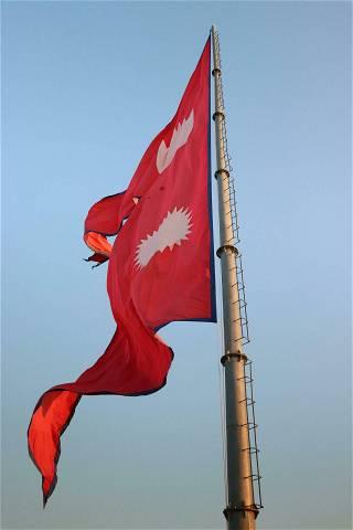 Nepal's communist parties join forces to form a new coalition government