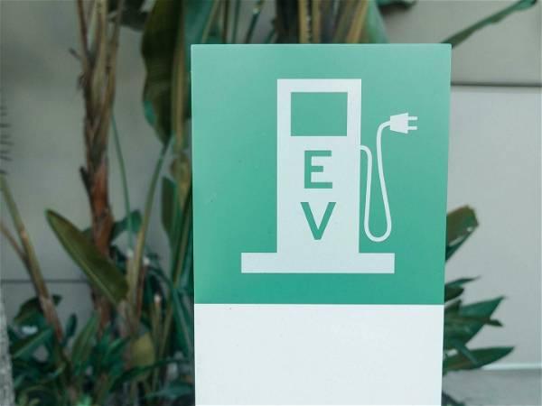 Federal EV charging stations are key to Biden's climate agenda, yet only 4 states have them