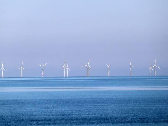 Biden administration approves the nation’s seventh large offshore wind project