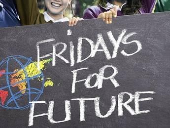 How the 2019 Fridays for Futures strikes inspired a wave of Canadian climate leaders