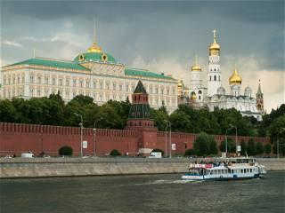 Russia does not recognise ICC arrest warrants, Kremlin says