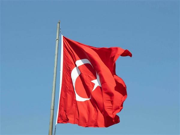 Turkish warplanes strike Kurdish militant positions in Iraq after attack kills soldier, wounds 4