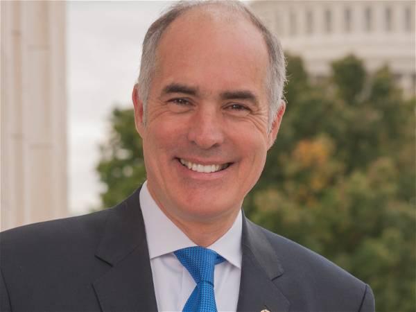 In Pennsylvania's Senate race, Casey puts 'greedflation' and corporations on the ballot