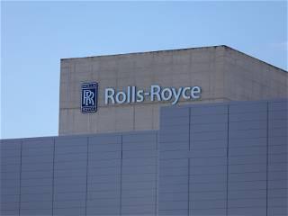 Rolls-Royce to create hundreds of nuclear submarine jobs in Scotland and Wales