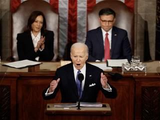 Takeaways from Joe Biden’s State of the Union address