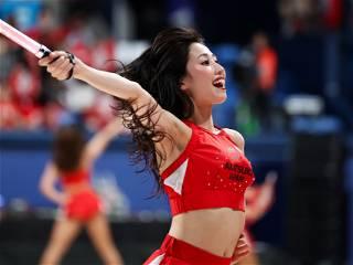 Japan schools take action to tackle upskirting of cheerleaders at tournament