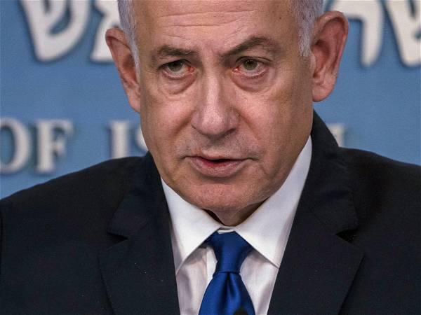 Israel’s war on Gaza will continue, Netanyahu tells US Republican senators