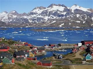 Greenland women take Denmark to court over historical involuntary birth control