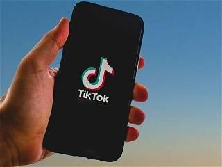 China Signals Opposition to Forced Sale of TikTok