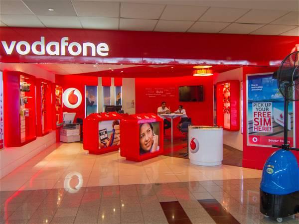 Britain's Vodafone confirms sale of Italian arm to Swisscom for $8.7 billion