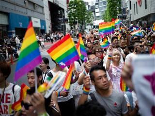 Japan high court rules ban on same-sex marriage is unconstitutional