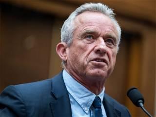 RFK Jr.'s family trust earns thousands from an oil and gas company
