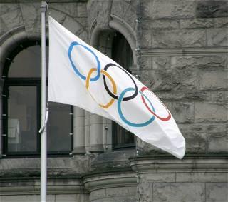 GOP senator seeks Olympic ban on Iran
