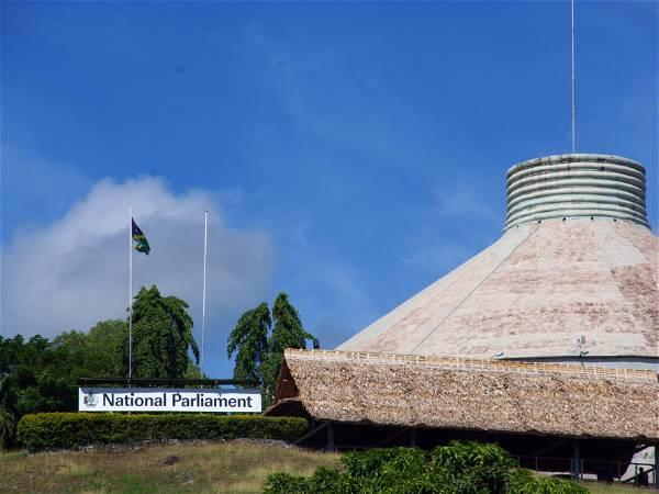 New Zealand Troops to Help Solomon Islands in Election