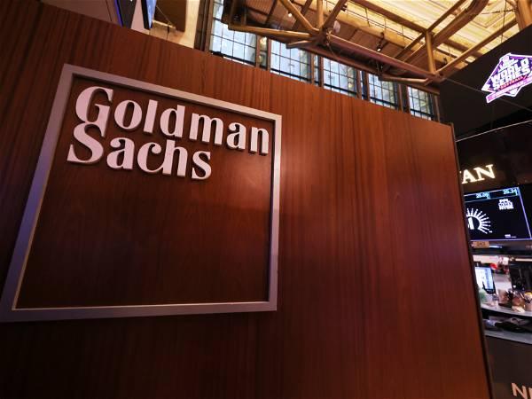 Goldman Sachs seeks to expand private credit portfolio to $300 billion in five years