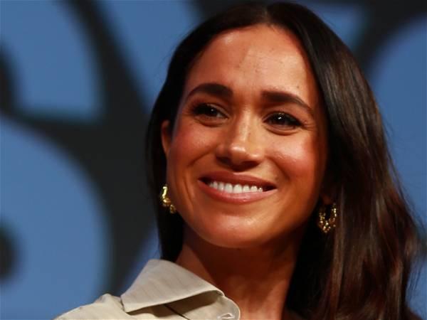 Meghan, Duchess of Sussex, returns to Instagram to launch new business venture