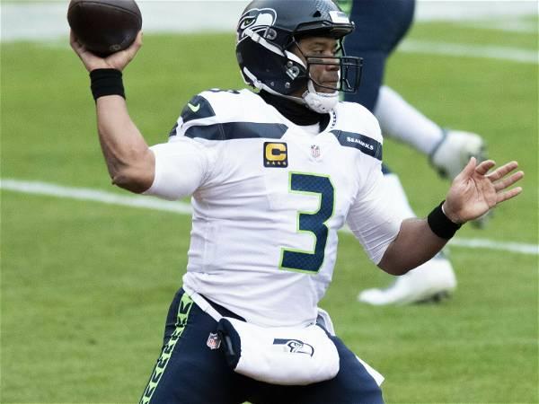 Russell Wilson has agreed to sign a 1-year deal with the Steelers, AP source says
