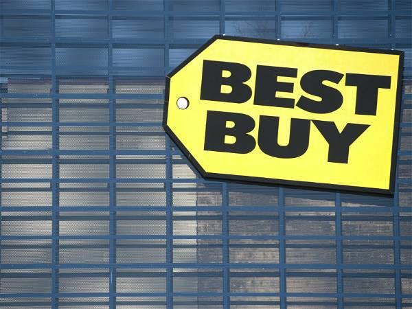 Best Buy says it will close 10 to 15 stores in 2024