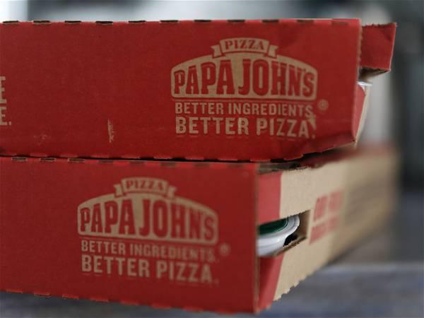 Papa Johns to close 50 'underperforming' UK restaurants