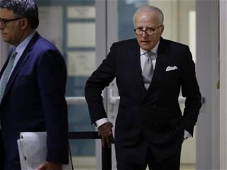 DOJ looked at transactions linked to Jim Biden as part of criminal investigation