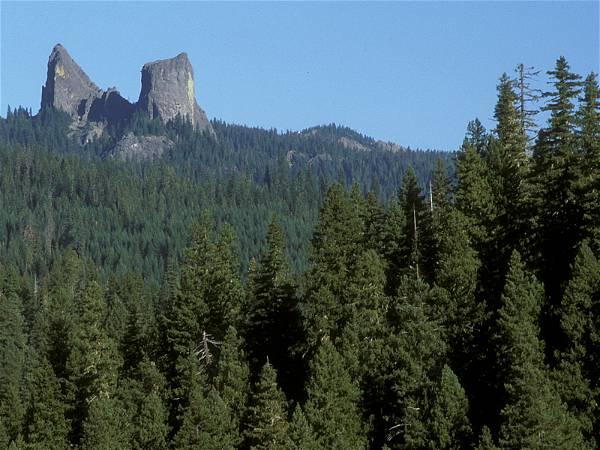National monument on California-Oregon border will remain intact after surviving legal challenge