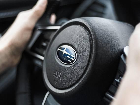 Subaru recalls nearly 119,000 vehicles in U.S. over airbag defect