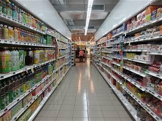 British grocery price inflation slows to 4.5%, Kantar says